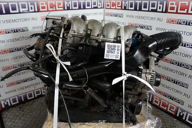 Контрактный двигатель OPEL X 14 XE