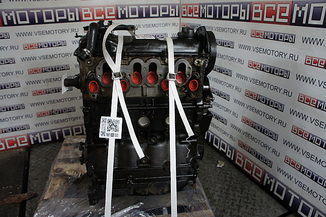 Контрактный двигатель AUDI AAD