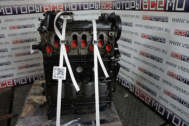 Контрактный двигатель AUDI AAD