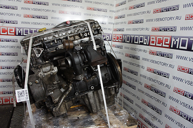 Фотография двигателя Land Rover 15p