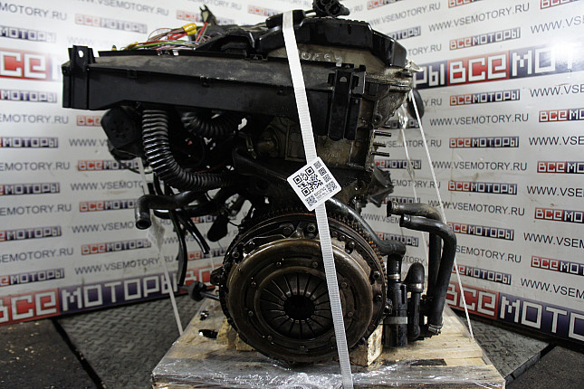 Контрактный двигатель BMW M 50 B 20 (206S2)