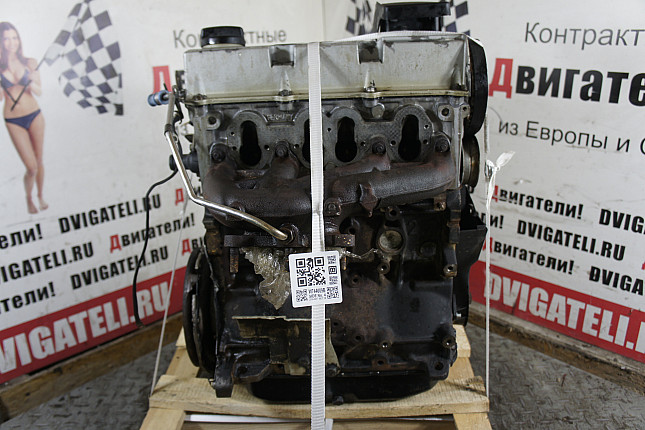 Контрактный двигатель VW 2E