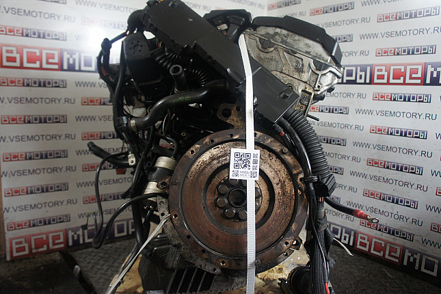Контрактный двигатель BMW M 50 B 20 (206S1)