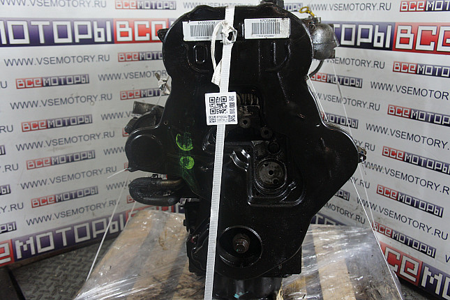 Контрактный двигатель LDV SEIL3PFBK0N228062