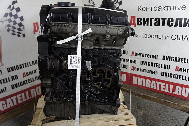 Контрактный двигатель VW ATJ