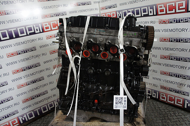 Контрактный двигатель SUZUKI RHZ