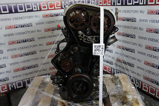 Контрактный двигатель OPEL Z 18 XE