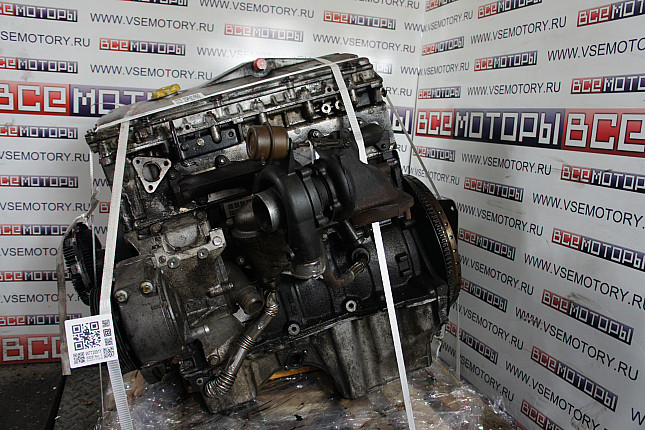 Фотография двигателя Land Rover 15p