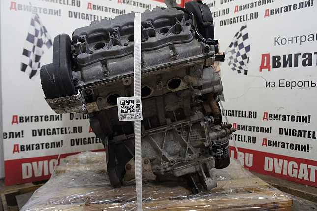 Фотография двигателя Rover 20 K4F