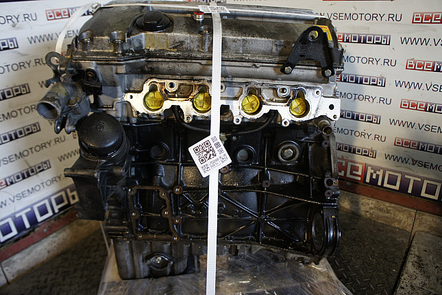 Фотография двигателя Mercedes M 111.970