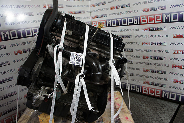 Контрактный двигатель ALFA ROMEO AR 32310
