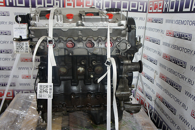 Фотография двигателя MITSUBISHI 4G18