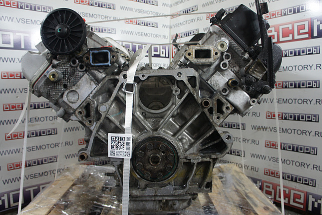 Фотография двигателя CADILLAC L37