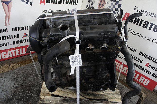 Контрактный двигатель Opel Z18XE