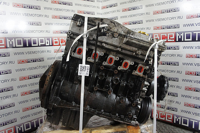 Контрактный двигатель Land Rover 15p