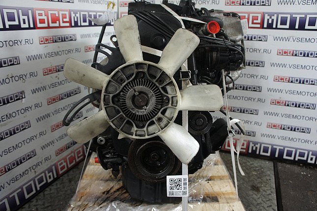 Контрактный двигатель HYUNDAI G4CS
