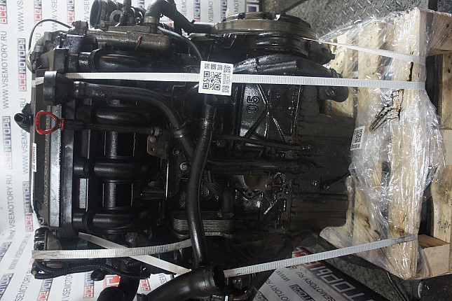 Контрактный двигатель MERCEDES-BENZ OM 611LA (75 KW CDI)