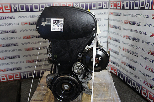 Контрактный двигатель OPEL Z16XE1