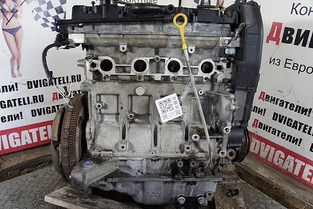 Фотография двигателя Rover 18k4f