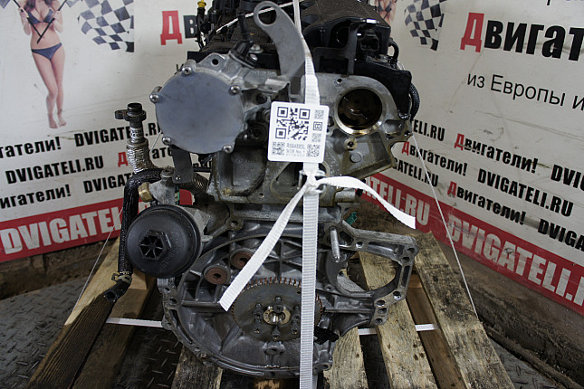 Фотография двигателя Peugeot 5F 02(EP6DT)