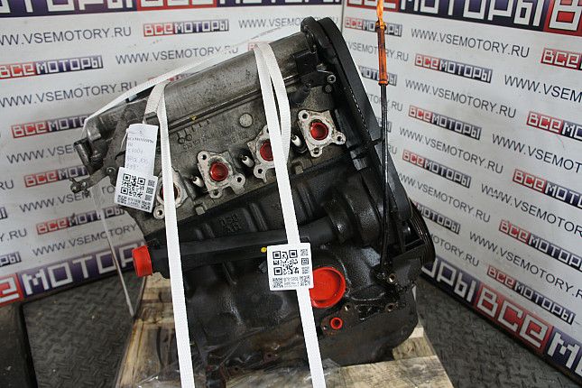 Контрактный двигатель VW APQ