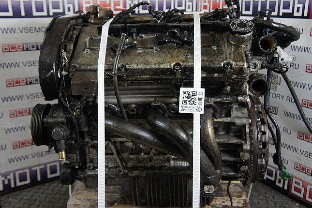 Контрактный двигатель ALFA ROMEO AR 32401