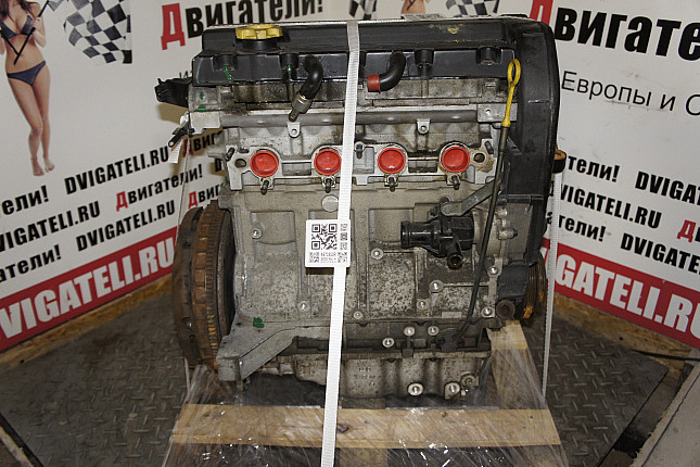 Контрактный двигатель Rover 18 K4G
