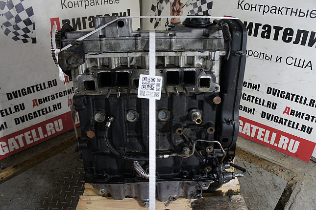 Контрактный двигатель Honda 20T2N