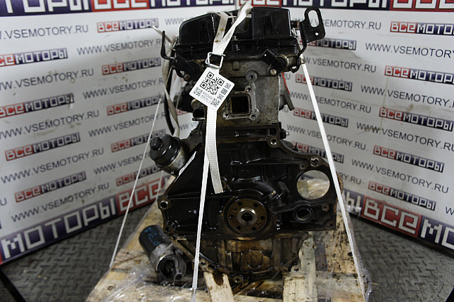 Контрактный двигатель OPEL Z 16 XER