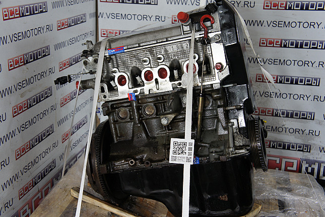 Фотография двигателя FIAT 176 B2.000
