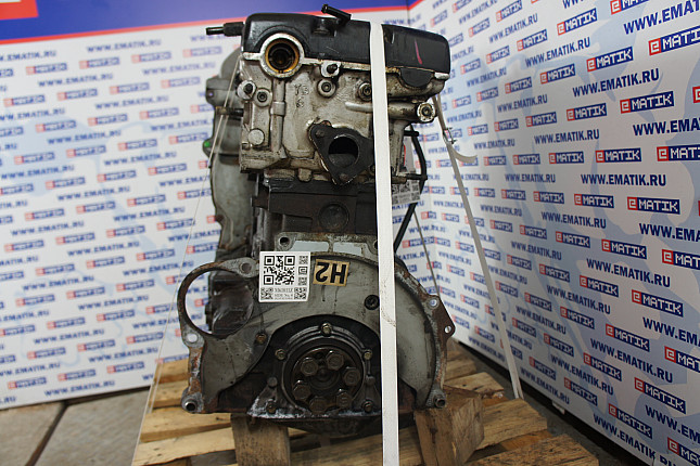 Контрактный двигатель KIA 4gcp