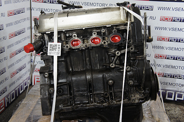 Фотография мотора HONDA F20Z1