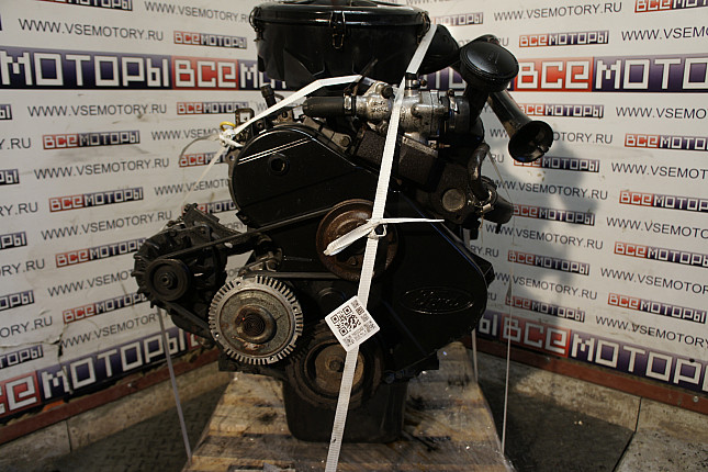 Контрактный двигатель Ford 4HB