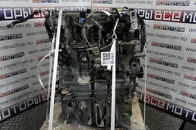 Контрактный двигатель OPEL Z 19 DT