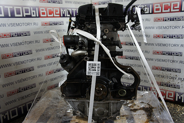 Контрактный двигатель OPEL Z 18 XER