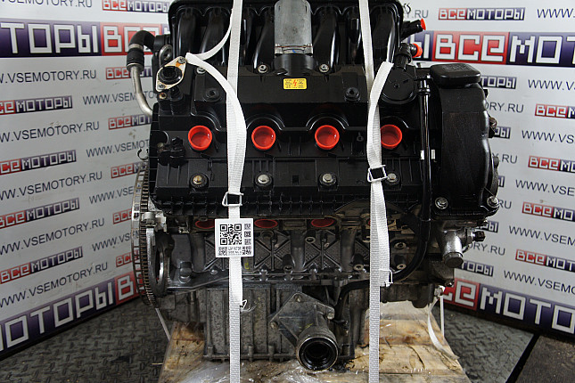Контрактный двигатель BMW N 62 B 48B