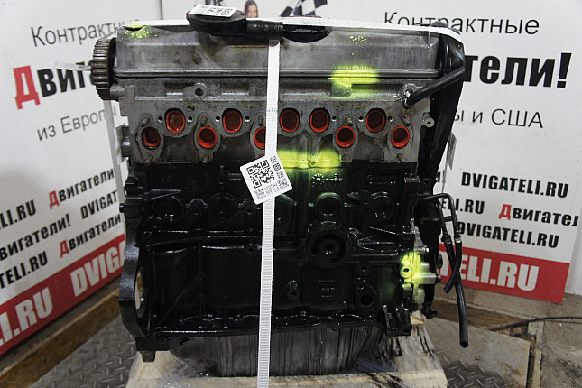 Контрактный двигатель Volvo D 5252 T