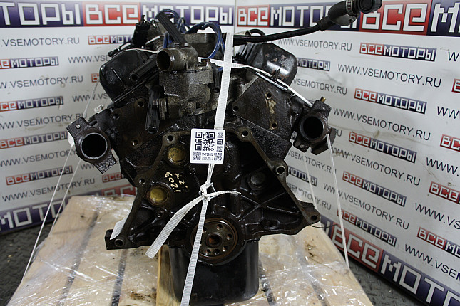 Фотография двигателя CHEVROLET LG6