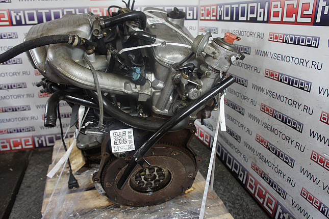 Контрактный двигатель BMW M-10 18 4VD