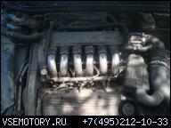 ДВИГАТЕЛЬ ALFA ROMEO 156 2.5 V6 1999 R.