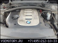 BMW E83 X3 3.0D SD 286KM ДВИГАТЕЛЬ