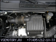 HONDA HR-V HRV ДВИГАТЕЛЬ 1.6 16V 4WD 91KW 2000R