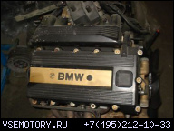 BMW E30 318IS ДВИГАТЕЛЬ M42B18 AUS EINEM E36 UMBAU