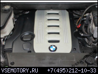 BMW E53 X5 ПОСЛЕ РЕСТАЙЛА - ДВИГАТЕЛЬ 3.0D M57N 218 Л.С. SZCZECIN