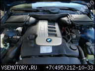 BMW X5 E53 ДВИГАТЕЛЬ 3.0D 193KM M57 ГАРАНТИЯ