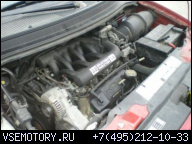 ДВИГАТЕЛЬ FORD WINDSTAR 3, 8L 115KW 156PS V6 АВТОМАТ.