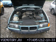 BMW E36 318I M43 ДВИГАТЕЛЬ СОСТОЯНИЕ ОТЛИЧНОЕ