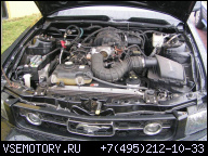 ДВИГАТЕЛЬ FORD MUSTANG 4.0 V6 2005-2009 ГОД