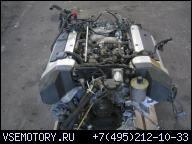 MERCEDES R129 500 SL 1991R.ДВИГАТЕЛЬ M119 V8 326KM