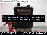 AXB ДВИГАТЕЛЬ VW TRANSPORTER T5 1.9 TDI 105 Л.С.